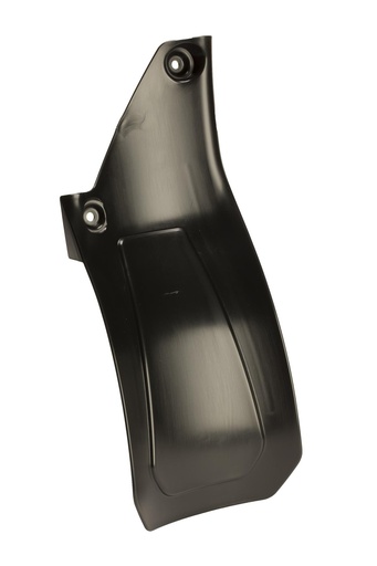 [0021847.090] Cobertor Trasero (Mud Flap) Ktm Exc / Exc-F/ Sx/S X-F (Negro)