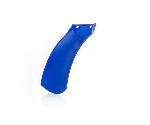[0013763.040] Cobertor Trasero (Mud Flap) Yam Yzf 250/450 (Azul)