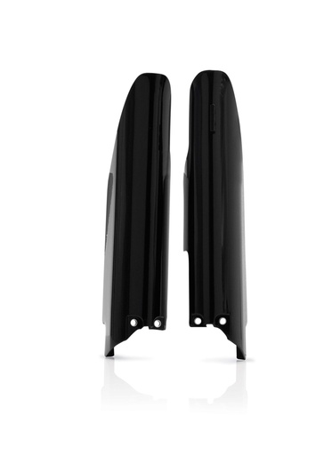 [0011631.090] Cubre Barrales Rm 125/250 Rmz 250/450 (Negro)