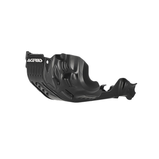 [0025955.090] Cubre Carter Husq 701 Ktm 690 Gg 700 (Negro)