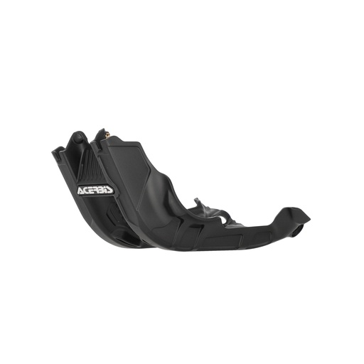 [0025971.090] Cubre Carter Ktm Exc-F 250/350 2024 (Negro)