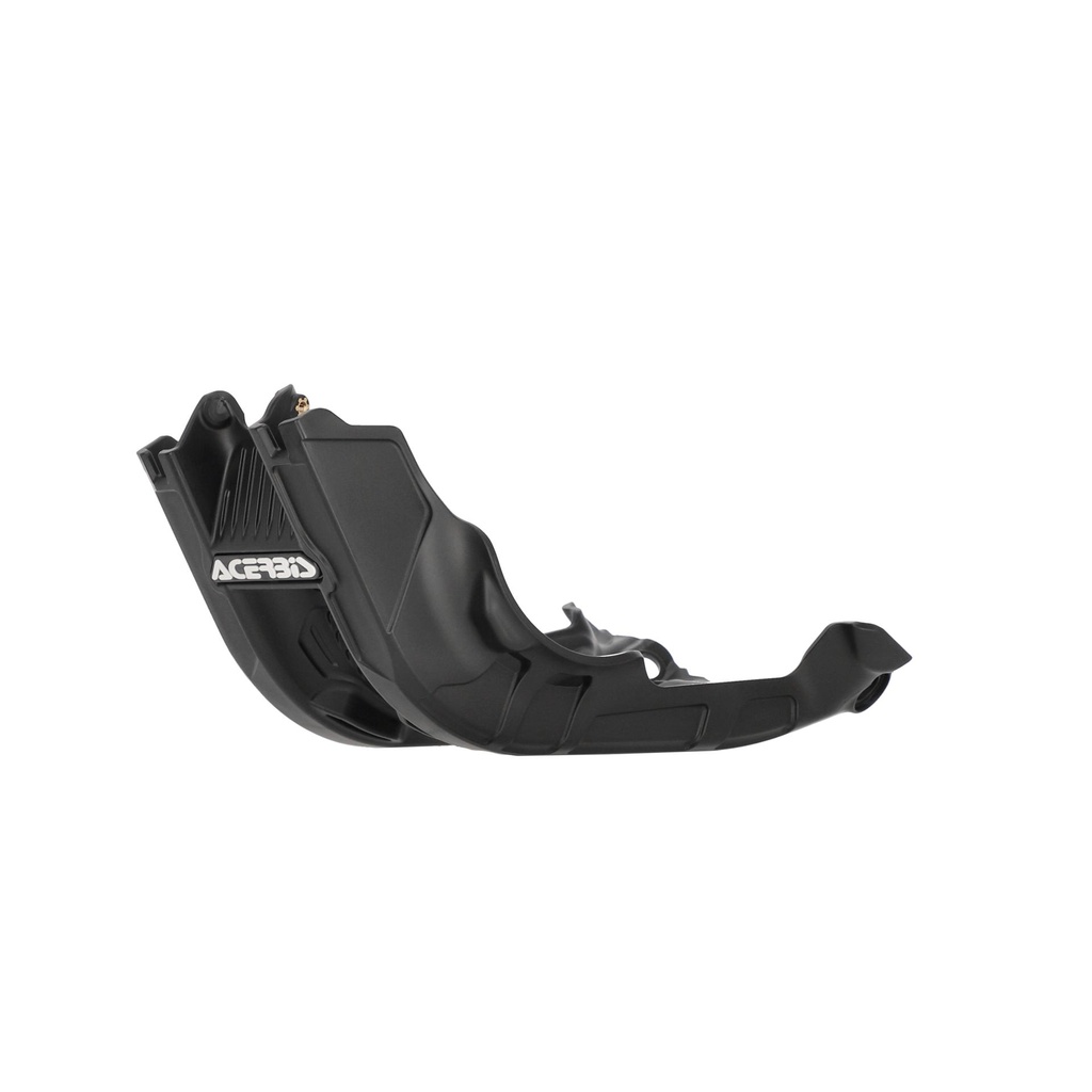 Cubre Carter Ktm Exc-F 450/500 Xcf-W 450 Xw-F 500 (24)