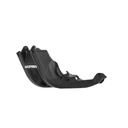 Cubre Carter Ktm Exc-F 450/500 Xcf-W 450 Xw-F 500 (24)