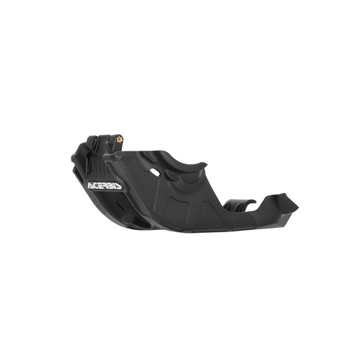[0025982.090] Cubre Carter Ktm Exc/Xc-W 150 24 (Negro)
