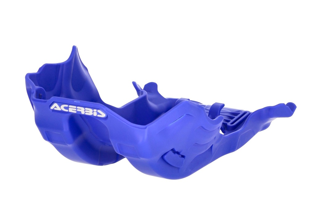 Cubre Carter Yam Wr 450F - Yz 450F (23-24) /Fx 24