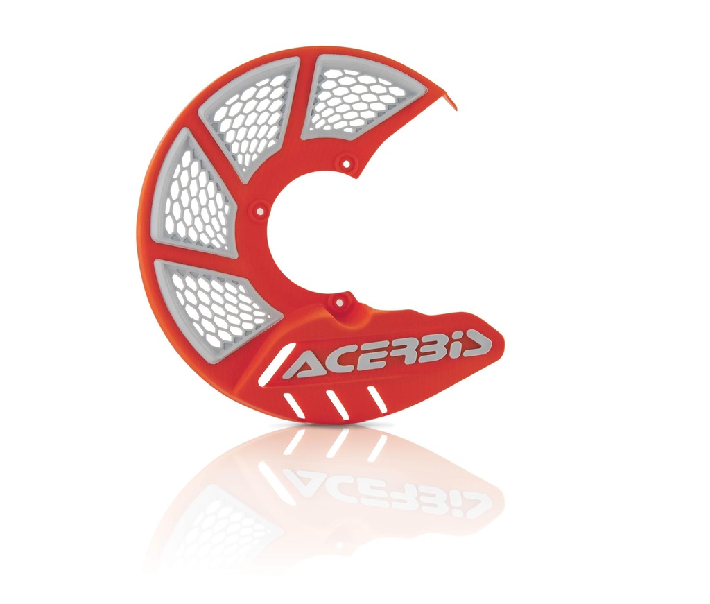 Cubre Disco X-Brake Vented 245 Mm