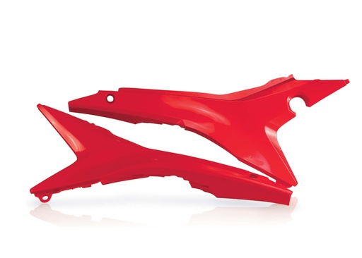 [0016892.110] Cubre Filtro Aire Hon Crf 250 (Rojo)