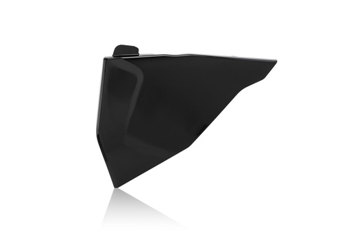 [0023498.090] Cubre Filtro De Aire Ktm Sx/Sx-F (19) (Negro)