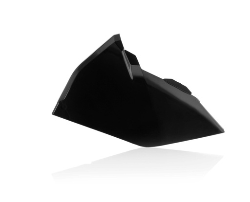 [0021747.090] Cubre Filtro De Aire Ktm Sx/Sx-F/Exc/Exc-F - 16-17 (Negro)