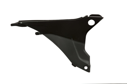 [0017202.090] Cubre Filtro Ktm Exc / Exc-F - 14-16 (Negro)