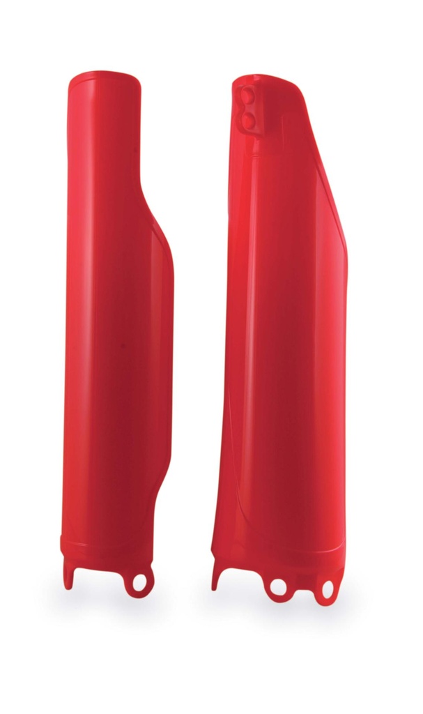 Cubre Horquilla Hon Cr125/250 Crf250/450 Par