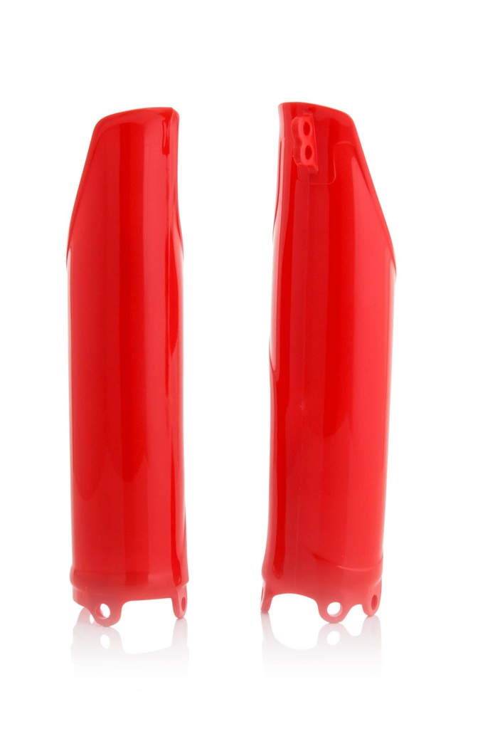 Cubre Horquilla Hon Crf 250R / 450 Par