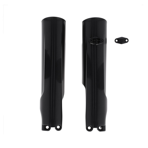 [0025292.090] Cubre Horquilla Ktm (Negro)