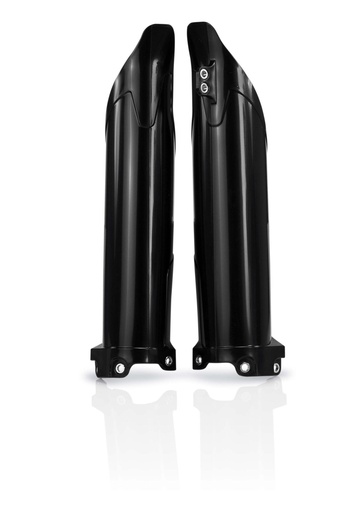 [0013140.090] Cubre Horquilla Kxf250-450 09 (Negro)