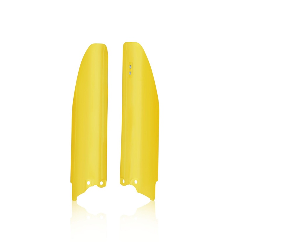 Cubre Horquilla Suz Rmz 250 (19) / Rmz 450 (18-19)