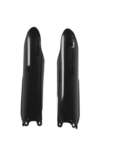 [0011640.090] Cubre Horquilla Yam Yz/Yzf 08 (Negro)