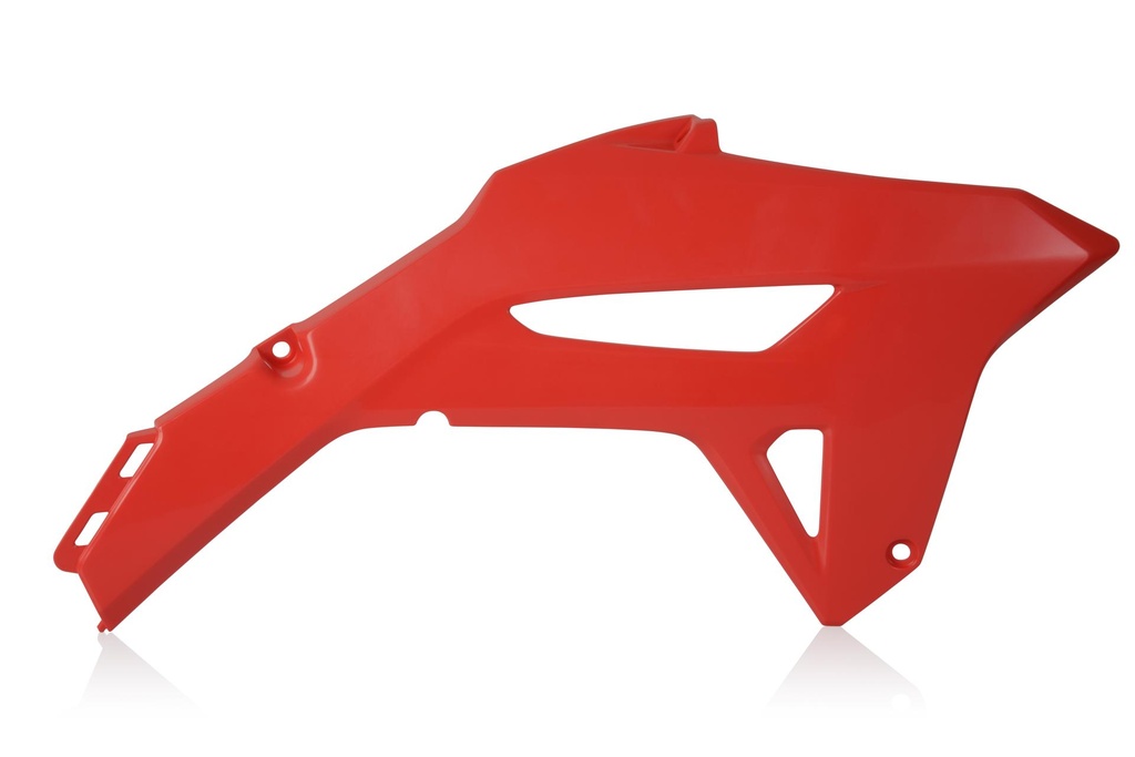 Cubre Radiador Hon Crf 450 R 21
