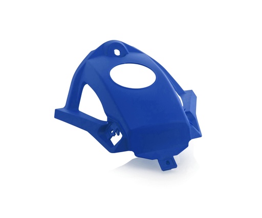 [0022557.040] Cubre Tanque Hon Crf 250R (18-20) /450R (17-20) (Azul)