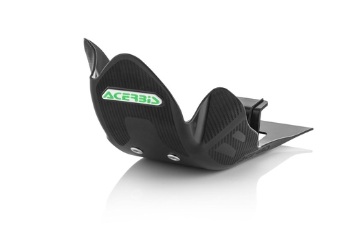 [0022502.090] Cubrecarter Enduro Style Kawasaki - Kxf 250 (17-19) (Negro)