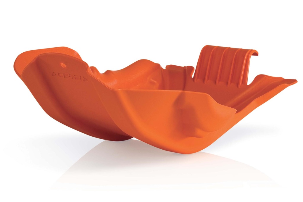Cubrecarter Ktm 450/500 Exc /Sfx 12/14