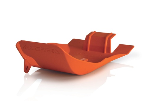 [0013683.010] Cubrecarter Ktm Exc 250/300 (Naranja)