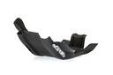 Cubrecarter Ktm Exc 250/300 - Husqvarna Te 250/300