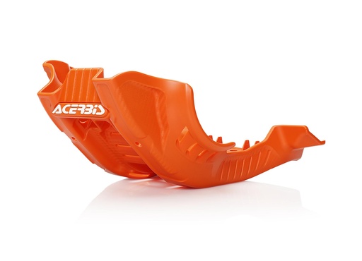 [0024021.010] Cubrecarter Ktm Exc-F 250/350 (20) (Naranja)