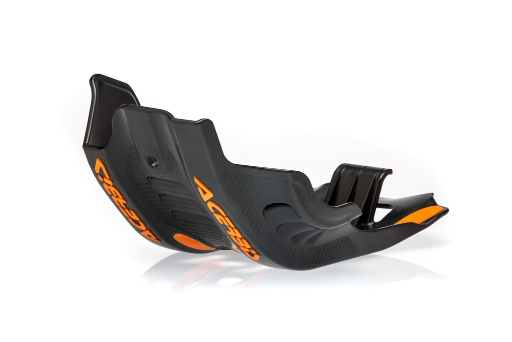 Cubrecarter Ktm Exc-F 450 / 500 17-18