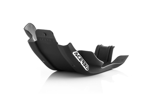 [0022823.090] Cubrecarter Ktm Excf 250/350 (17-19) Husqvarna - Fe250 /350 (17-19) (Negro)