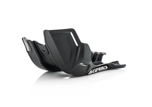[0022895.090] Cubrecarter Ktm Ktm Sx 85 (18-19) Husqvarna Tc 85 (18-19) Gas Gas (Negro)