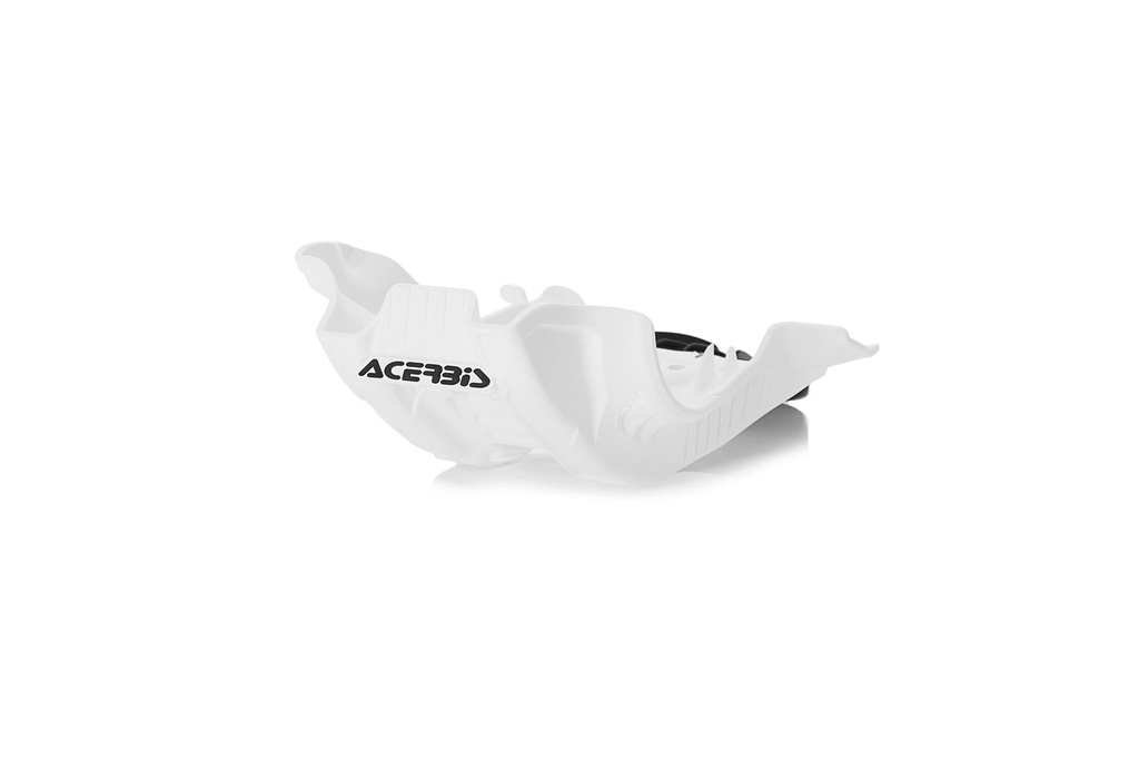 Cubrecarter Ktm Sx-F 250/350 (19-21) Xc-F 250/350 (19-21)