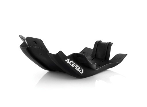 [0021727.090] Cubrecarter Ktm Sxf 250/350- Fc 250/350 16-18 (Negro)