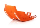 Cubrecarter Ktm Sxf 450 (19) - Husqvarna Fc 450 (19)
