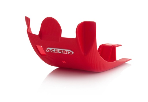[0022656.110] Cubrecarter Mx Style Honda - Crf 450 R-Rx (17-19) (Rojo)