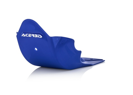 [0023108.040] Cubrecarter Mx Style Yam Yzf 250 (19) / 450 (18-19) / Wrf 450 (19) (Azul)