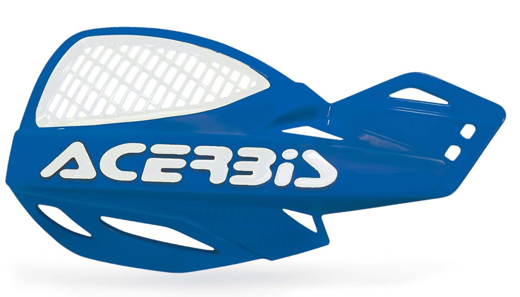 Cubremano Uniko Vented