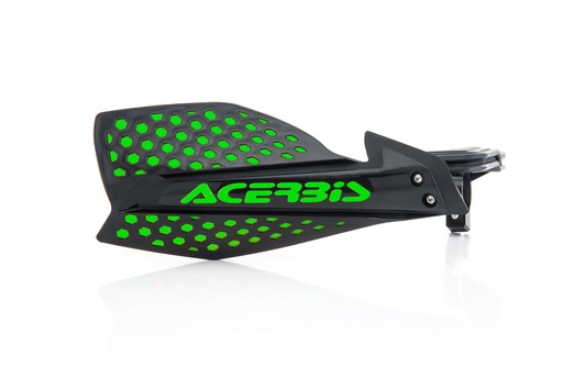 [0022115.325] Cubremano X - Ultimate (Negro/Verde)