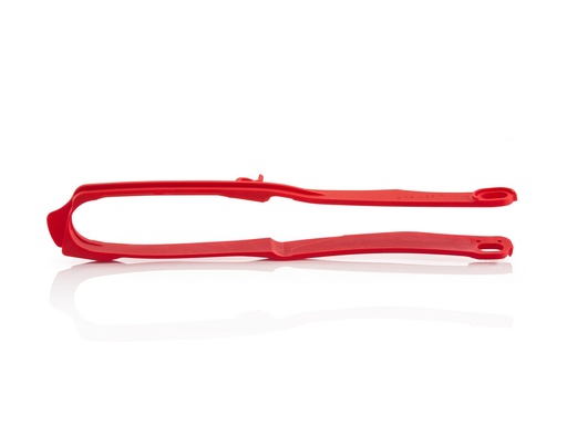 [0022711.110] Desliza Cadena Honda Crf 250R 18 /450R 17-18 (Rojo)