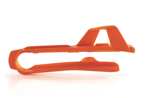 [0021514.010] Desliza Cadena Ktm Sx 85 (15-19) / Husqvarna Tc 85 (15-19) (Naranja)