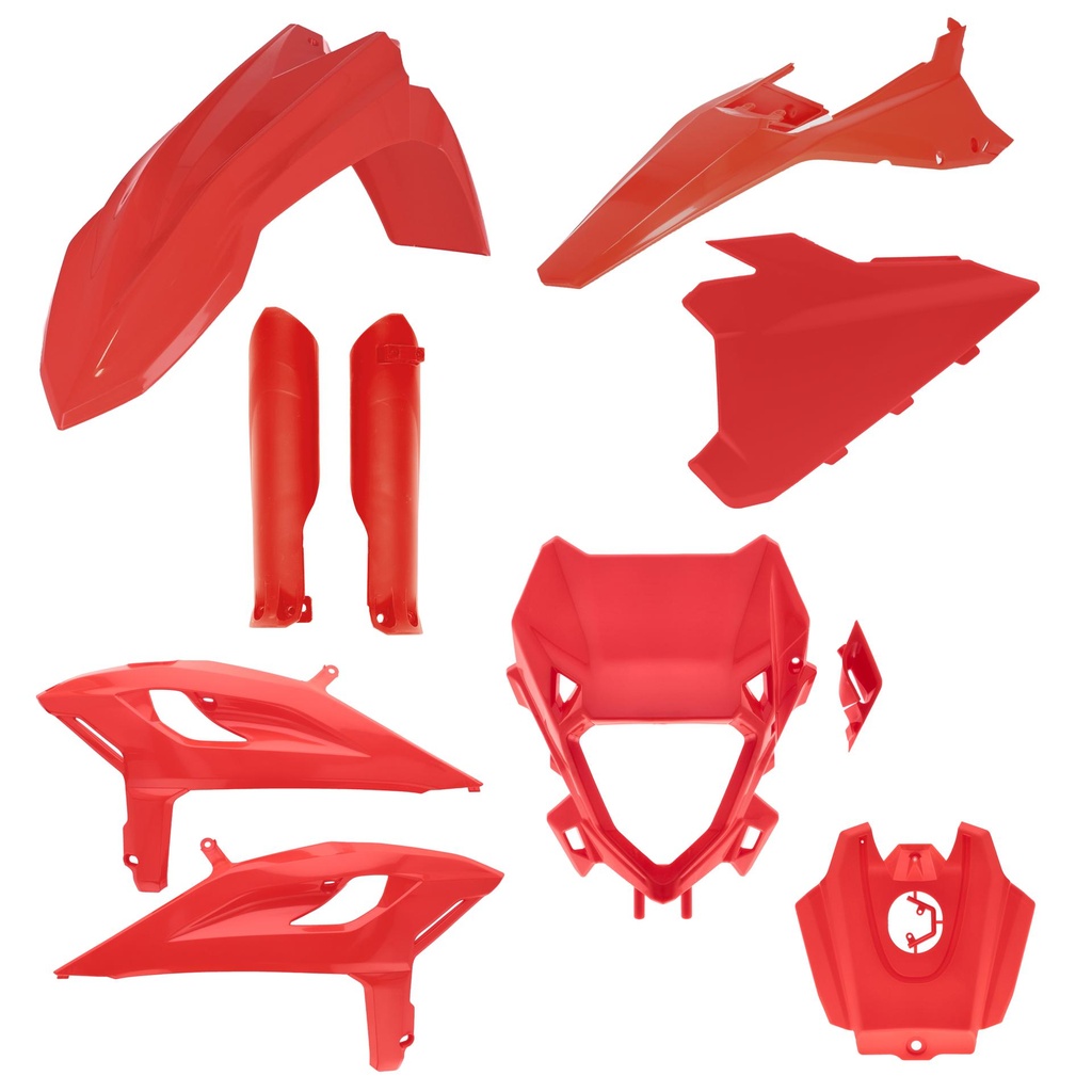 Full Kit Plast Beta Rr Race (25) Rr X-Pro (25-26)