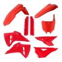 Full Kit Plast Honda Crf 250/450R