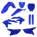 Full Kit Plast Yam Yz450F/Fx 23