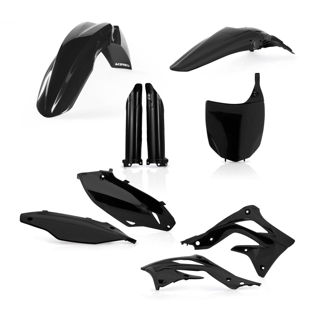 Full Kit Plast. Kxf450 2012