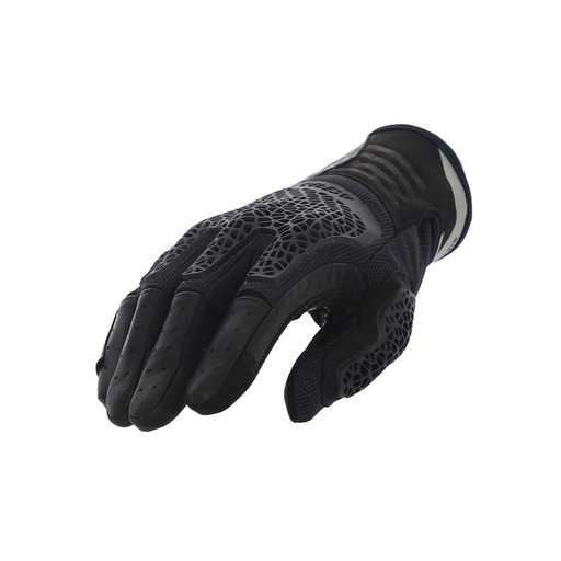 [0024868.090.061] Guantes Ce Crossover (Negro, XS)