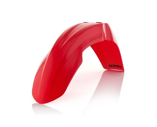 [0007448.110] Guard. Del. Hon Cr125-250 Cr250-450F (X) 04/08 (Rojo)