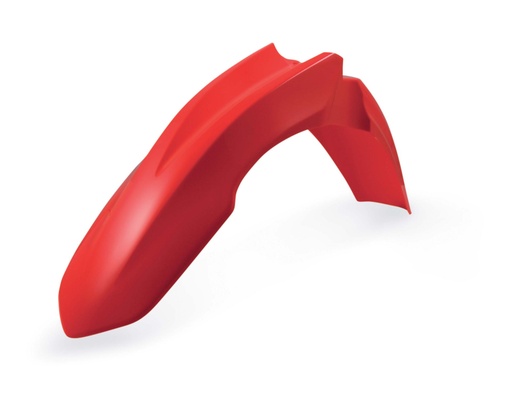 [0013143.110] Guard. Del. Hon Crf 450 09 (Rojo)