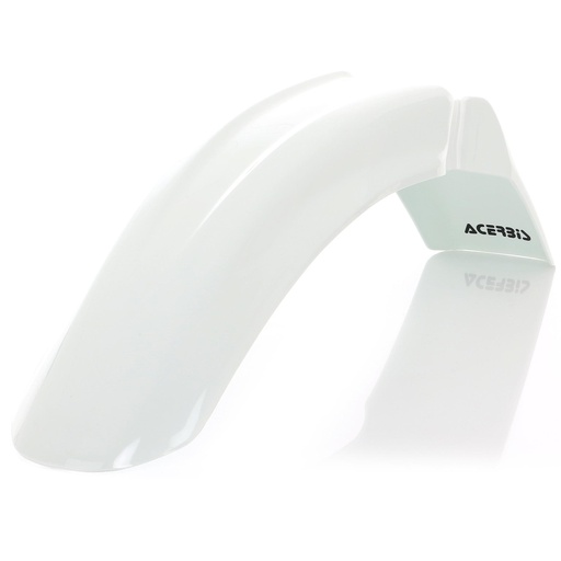 [0008346.030] Guard. Del. Hon Xr250-400R 96/04 Xr650 00/04 (Blanco)