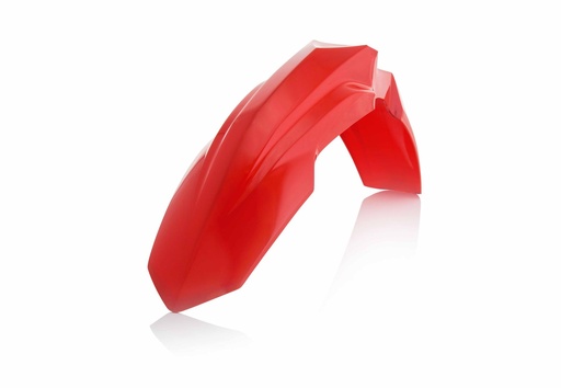 [0022379.110] Guard. Del. Honda Crf 250 R-Rx (18-20) Crf 450 R -Rx (18-20) (Rojo)