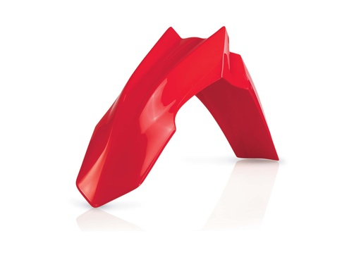 [0016887.110] Guard. Del. Honda Crf 250/450R (Rojo)