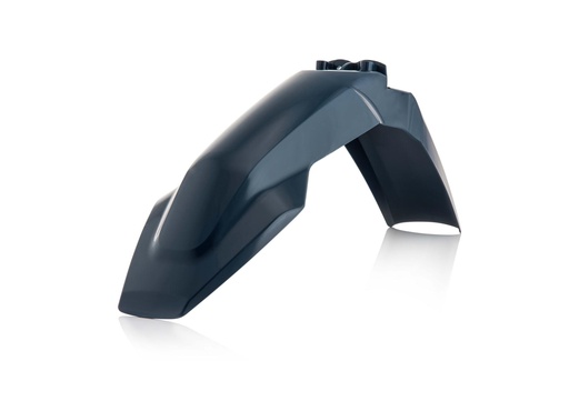 [0021825.040] Guard. Del. Husqv Tc 125/250(16-20) Fc 250/350/450 (16-20) Te/Fe(17-20) (Azul)